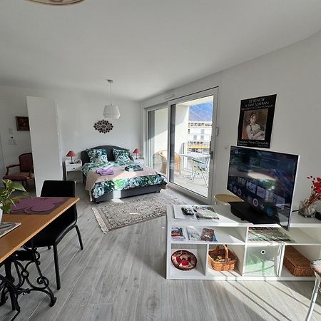 Studio Martigny Taou Екстериор снимка