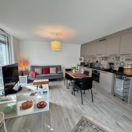 Studio Martigny Taou Екстериор снимка