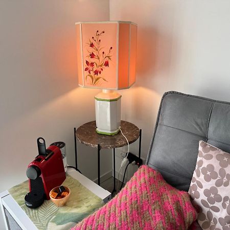 Studio Martigny Taou Екстериор снимка