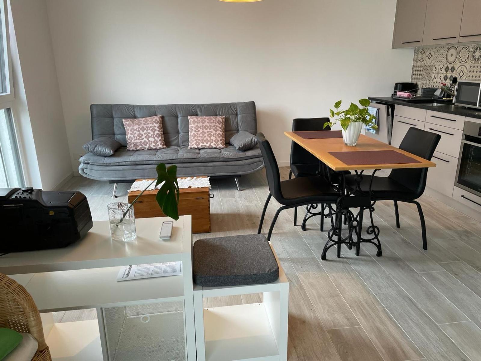 Studio Martigny Taou Екстериор снимка
