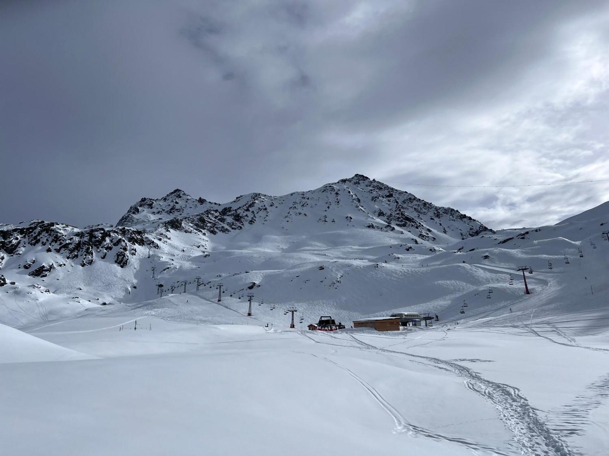 Studio Martigny Taou Екстериор снимка