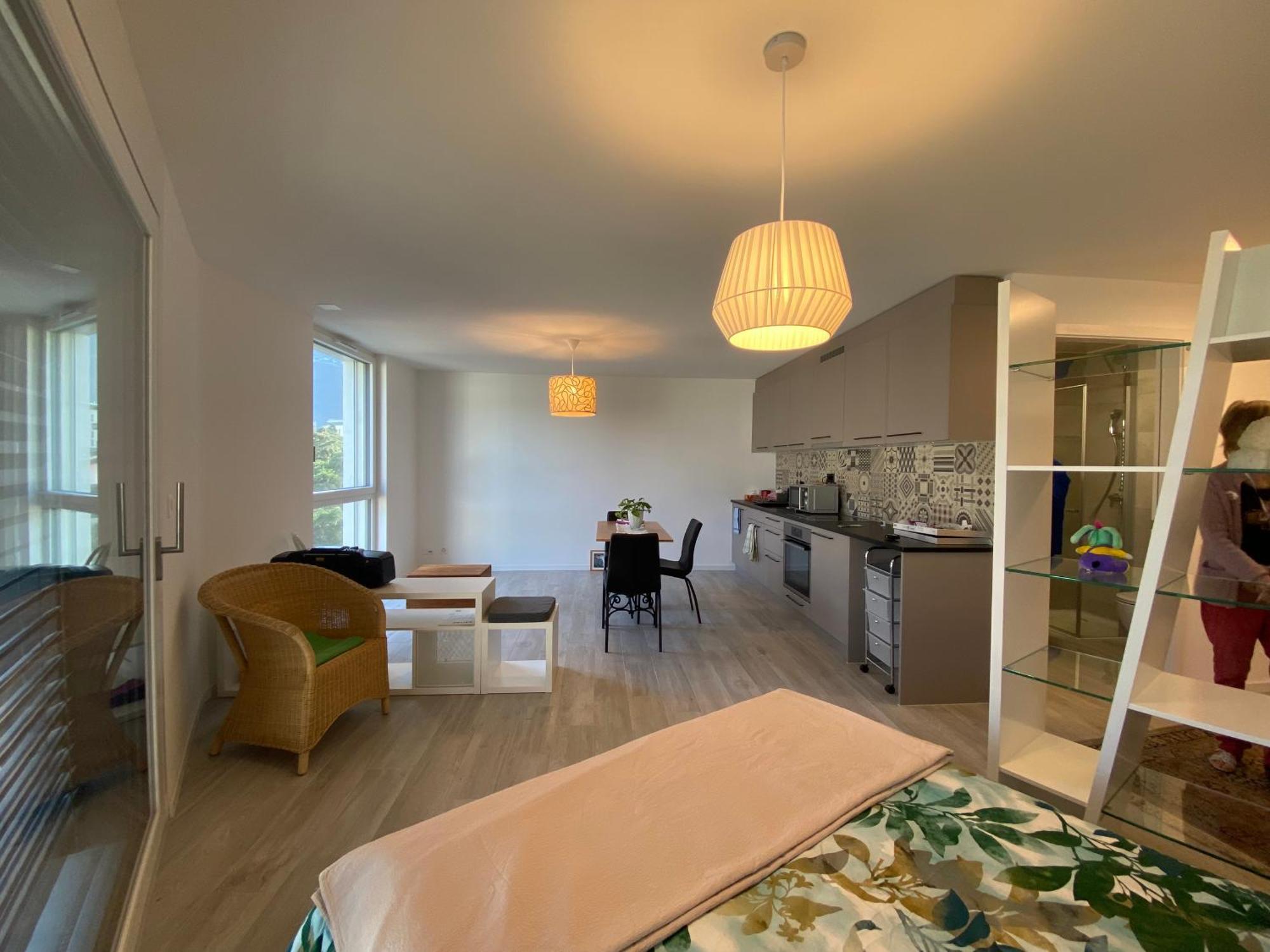 Studio Martigny Taou Екстериор снимка