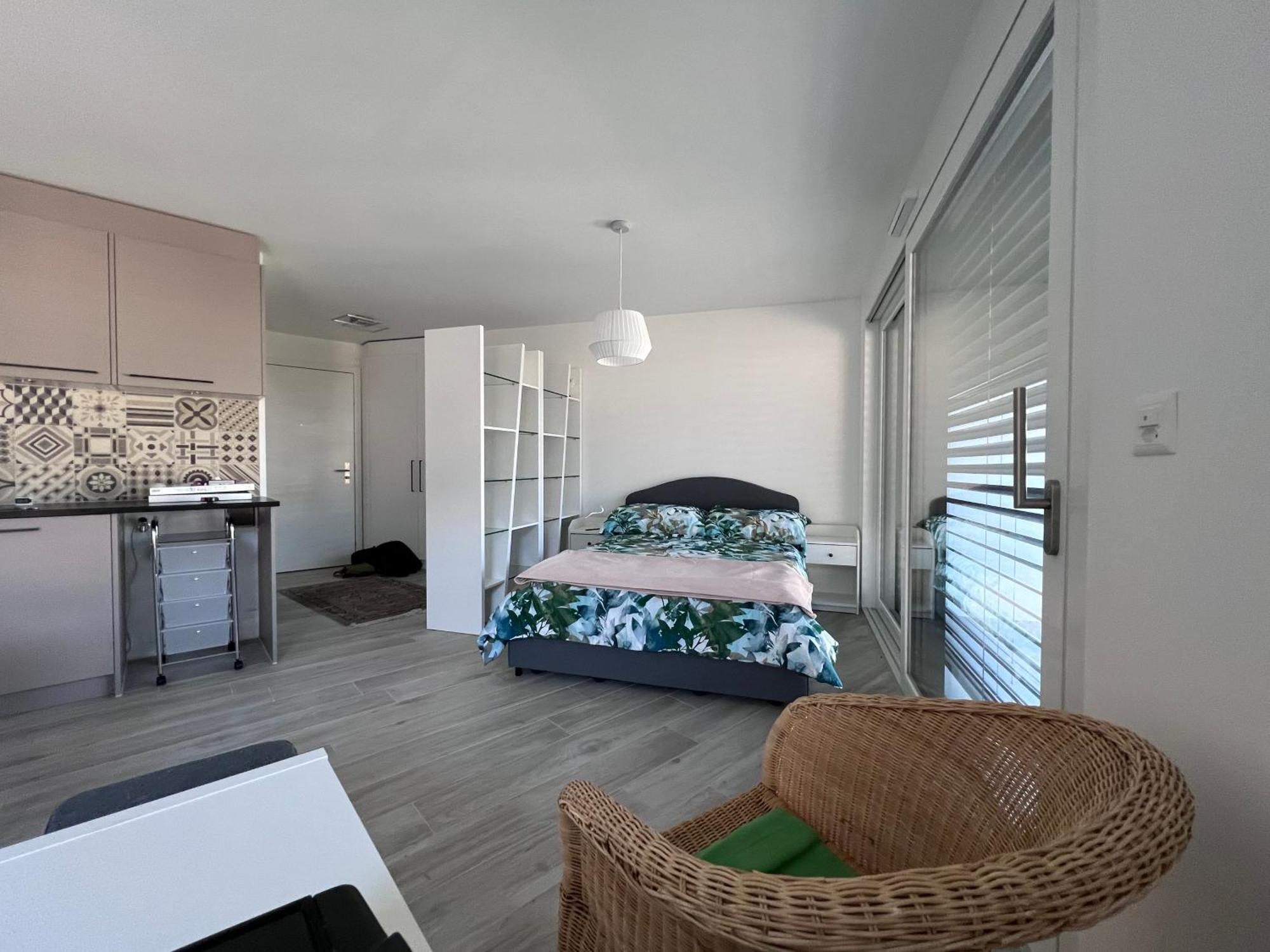 Studio Martigny Taou Екстериор снимка