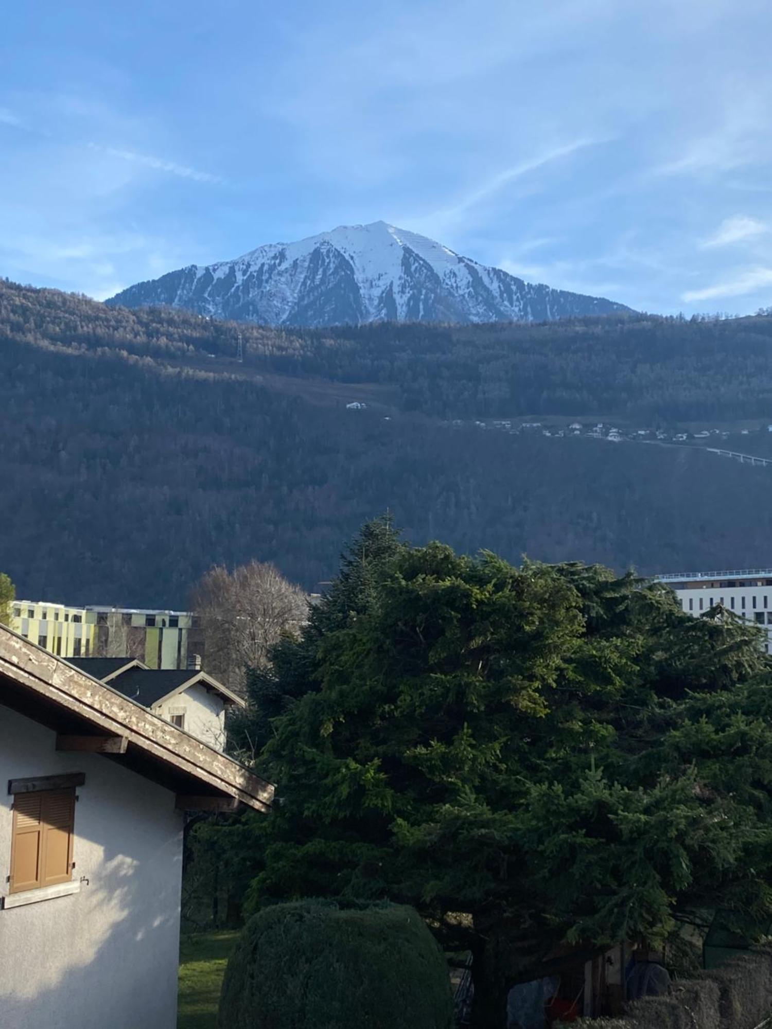 Studio Martigny Taou Екстериор снимка