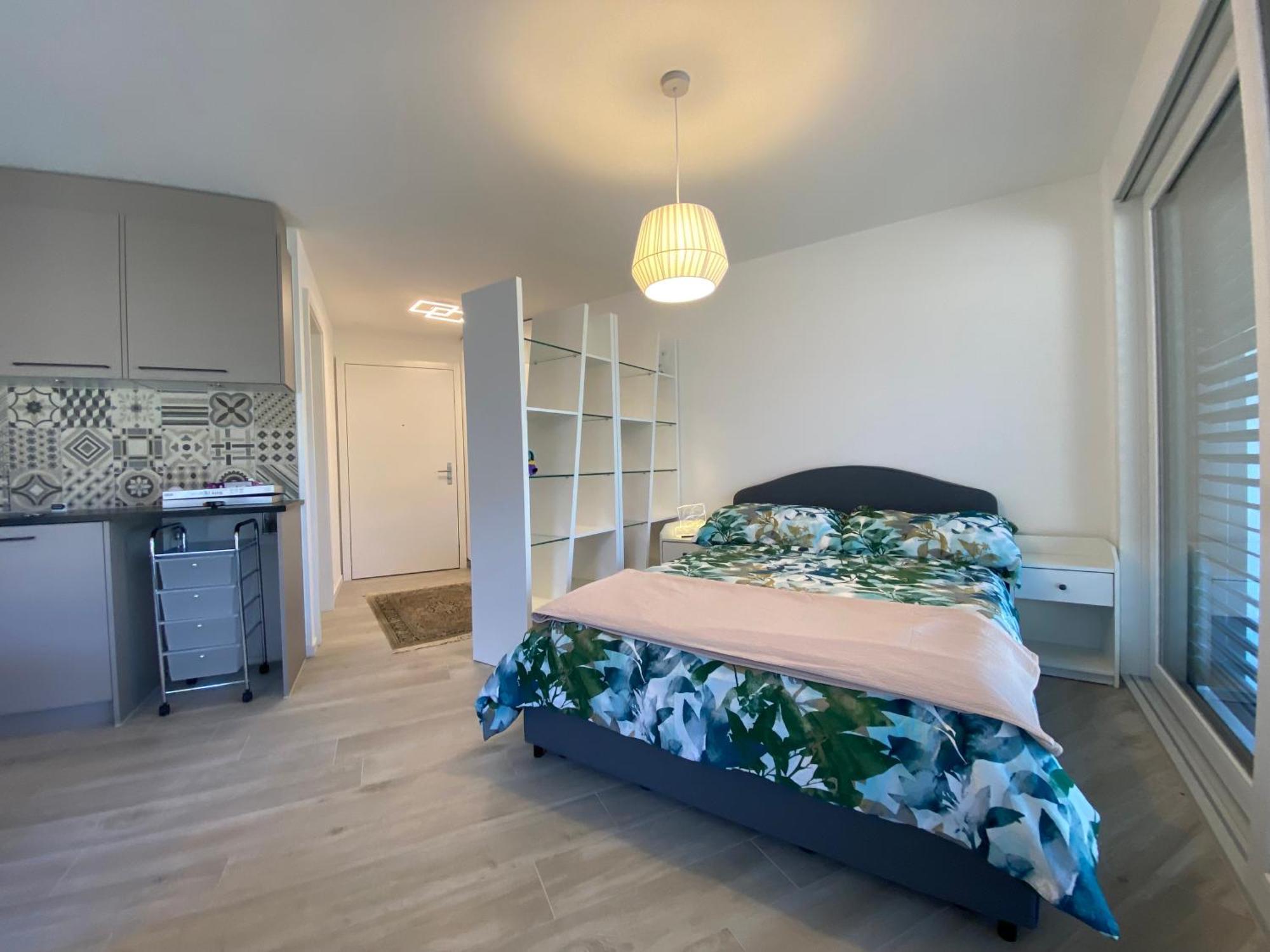 Studio Martigny Taou Екстериор снимка