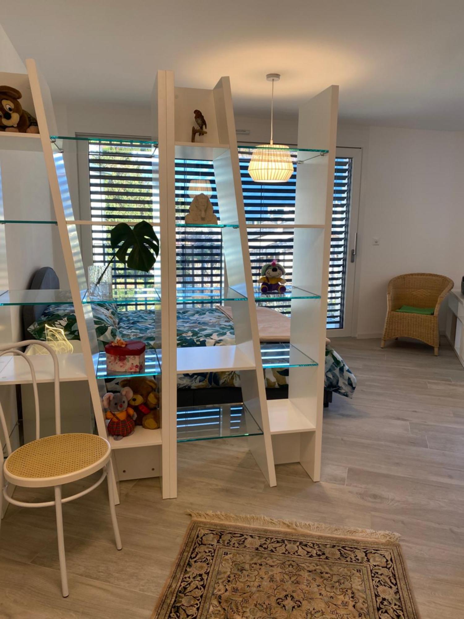 Studio Martigny Taou Екстериор снимка