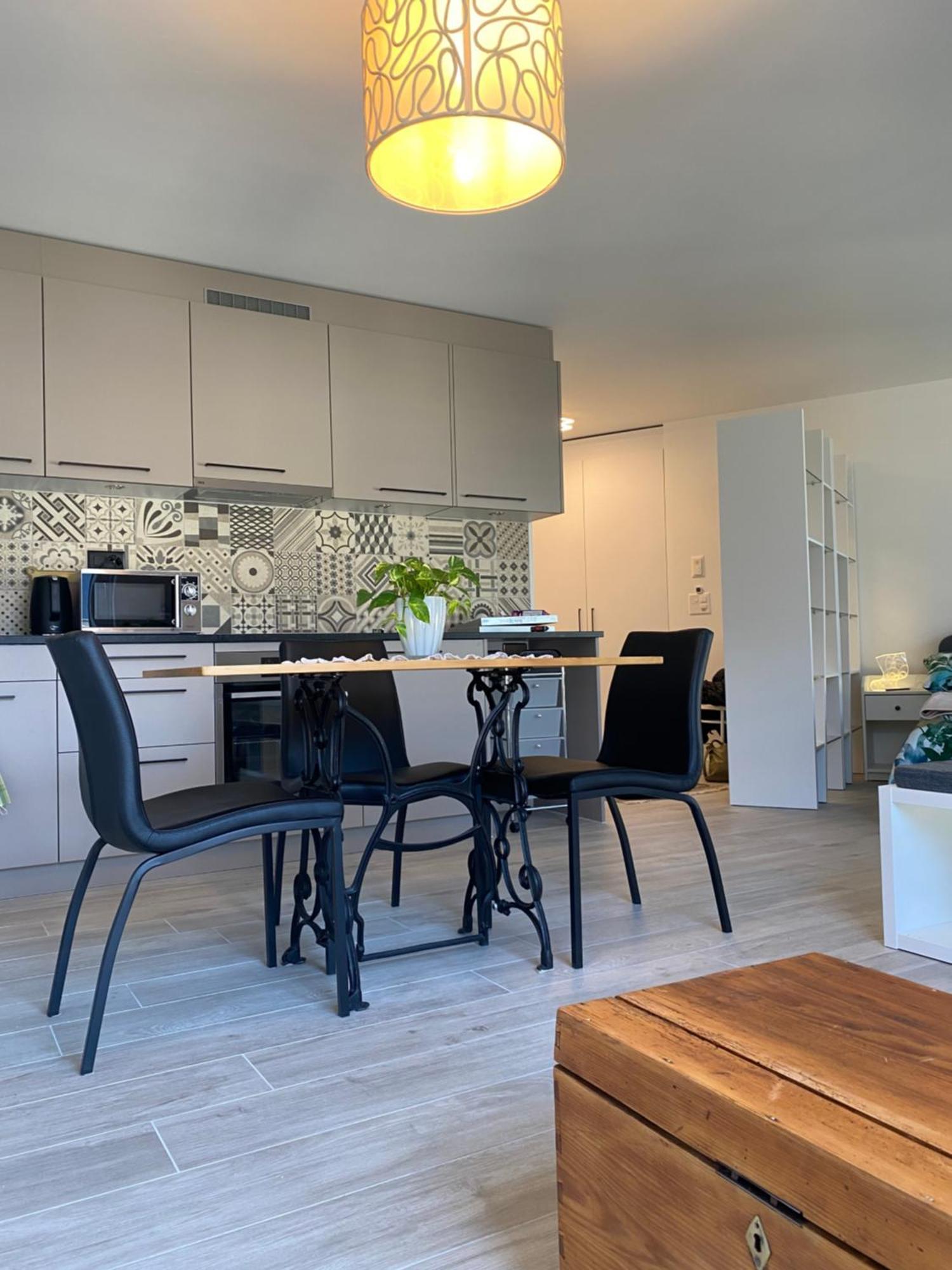 Studio Martigny Taou Екстериор снимка