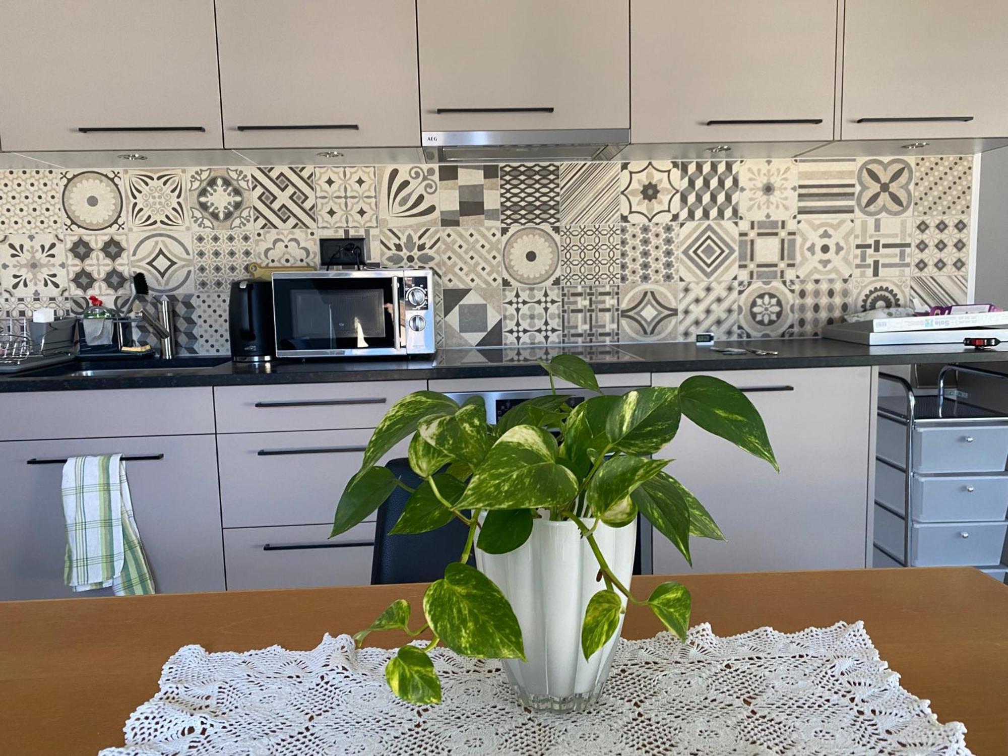 Studio Martigny Taou Екстериор снимка