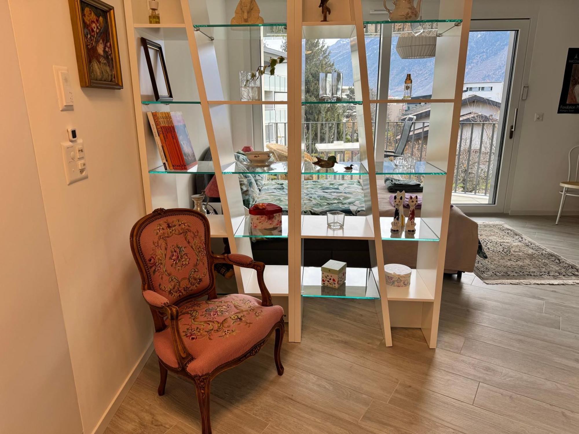 Studio Martigny Taou Екстериор снимка