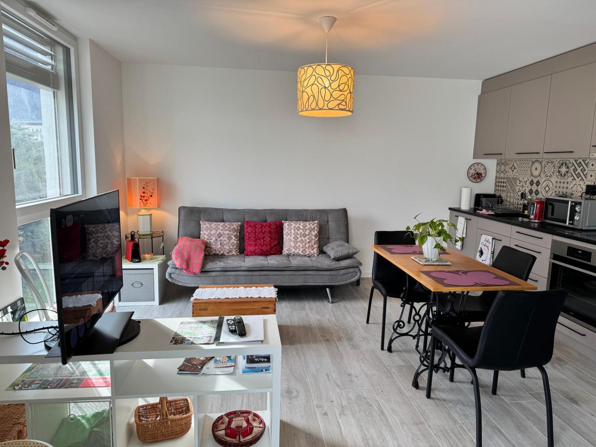 Studio Martigny Taou Екстериор снимка